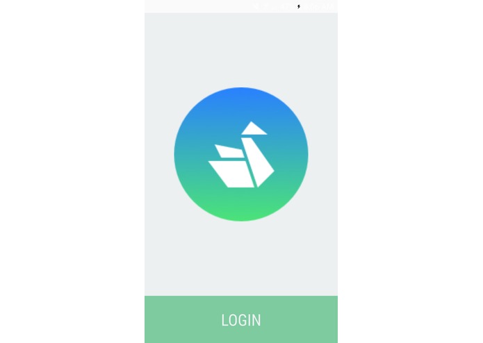 Flock – screenshot 1