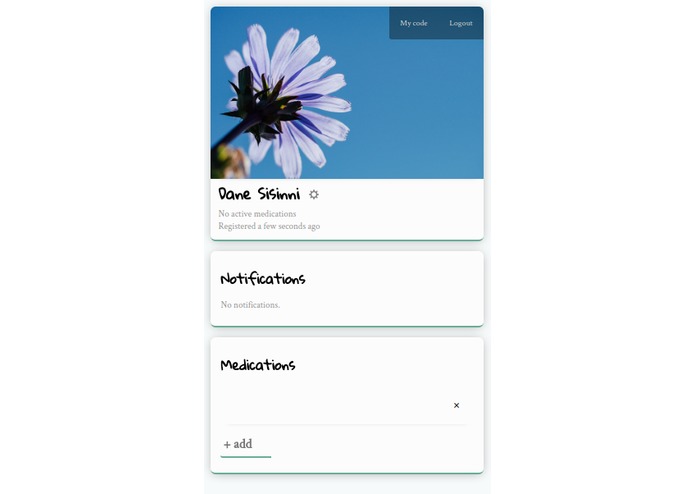 Sanus – screenshot 3