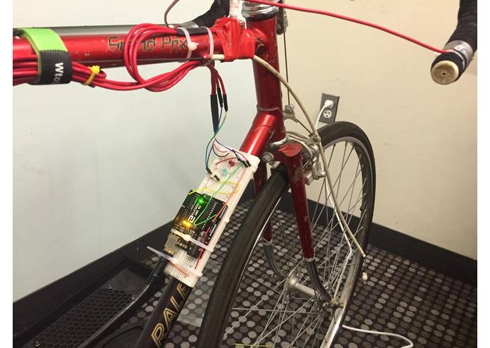 TourDeMarsVR – screenshot 2