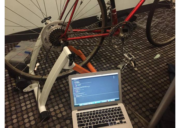 TourDeMarsVR – screenshot 4