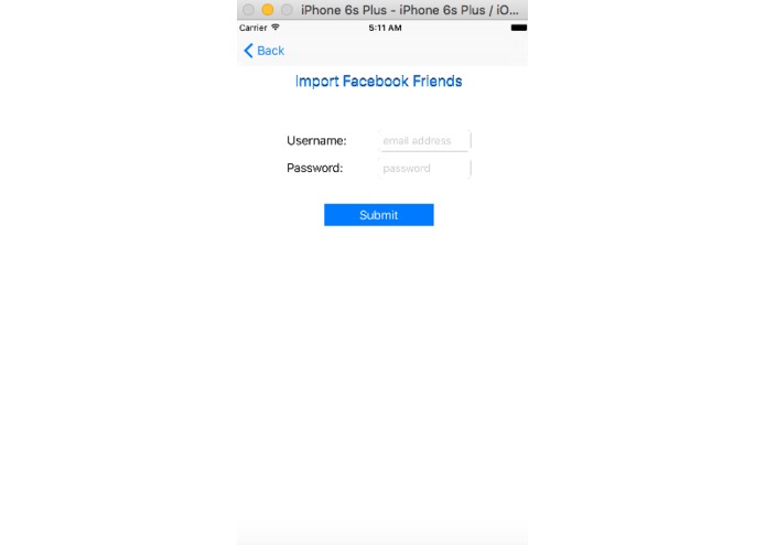 Money With Friends – screenshot 5