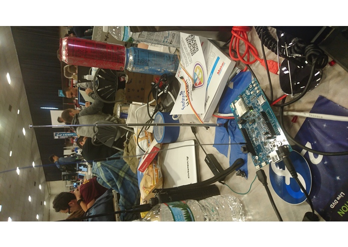 Tesla's Wrath – screenshot 1