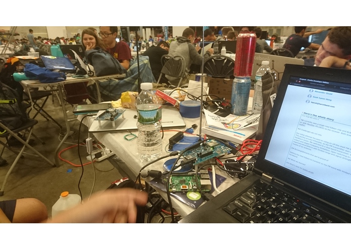 Tesla's Wrath – screenshot 2