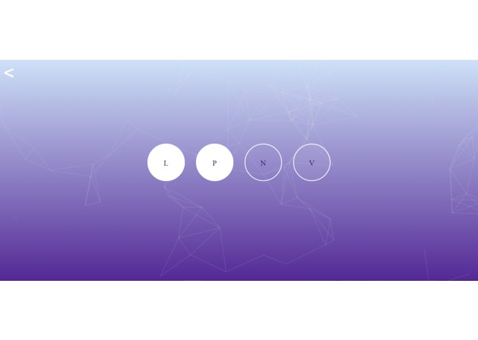 Conversationalist – screenshot 1