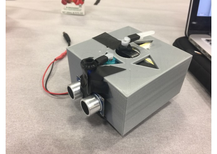 Bliglass – screenshot 1