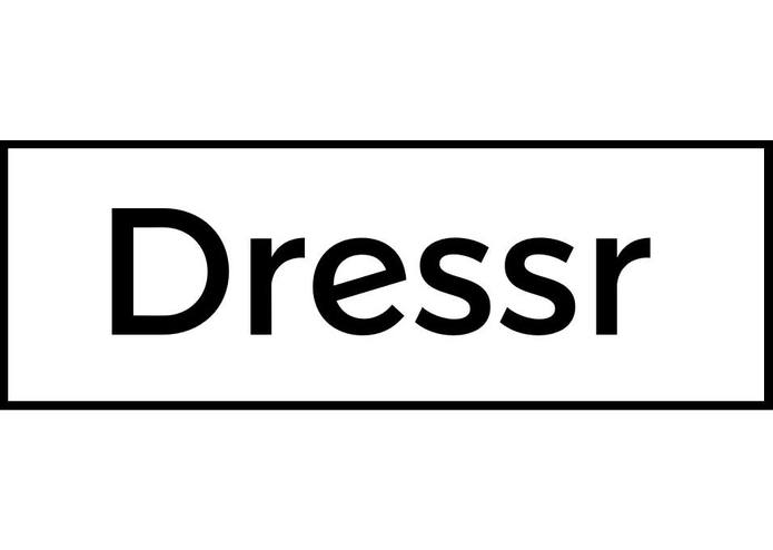 Dressr – screenshot 1