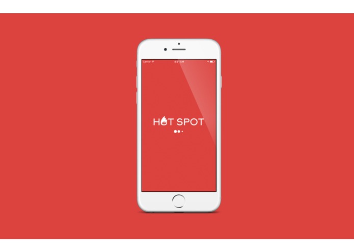 HotSpot – screenshot 2