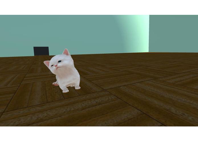 VR Pets - Kitty Edition – screenshot 5