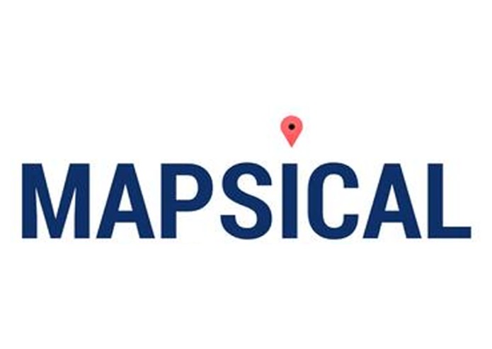 Mapsical – screenshot 1