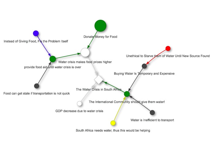Interwebs  – screenshot 1