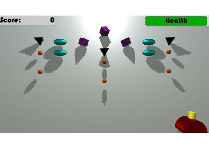 GPD Sliding Cannon – screenshot 2