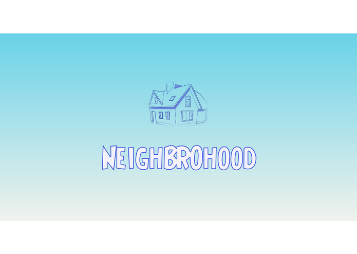 Best Neighbourhoods – screenshot 1