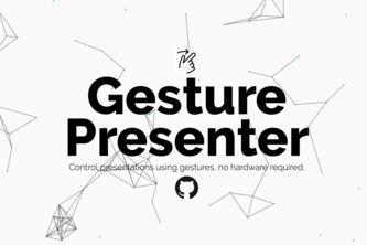Gesture Presenter
