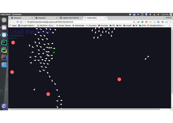 World of Boids – screenshot 5