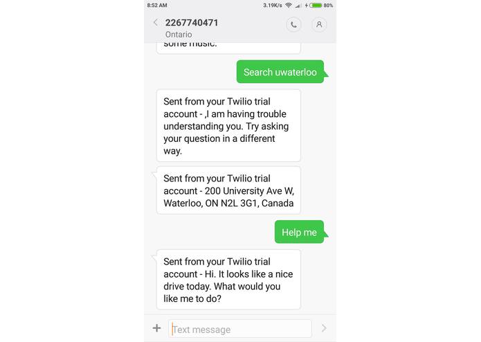 Thoth – screenshot 3