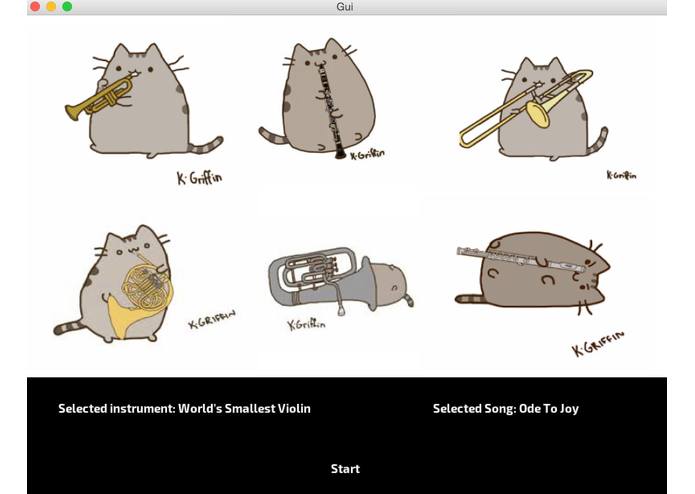 Fretless – screenshot 4