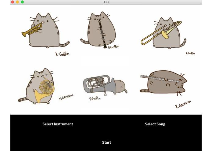 Fretless – screenshot 5