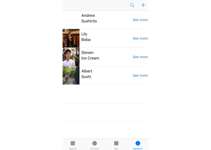 chewyTime – screenshot 3