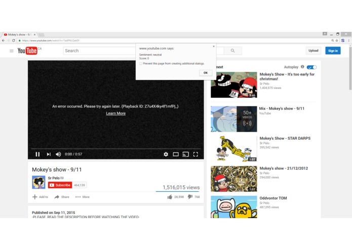 SAV Plugin - Chrome Extension – screenshot 3