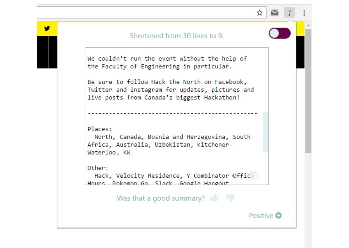 distl – screenshot 3
