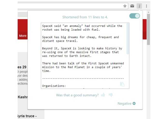 distl – screenshot 4