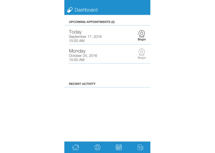 Patient Link – screenshot 4