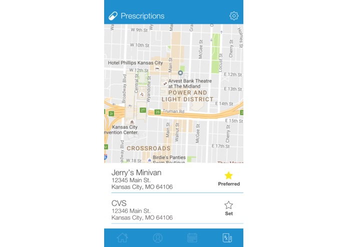Patient Link – screenshot 9