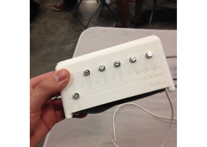 Sound Supervisor – screenshot 1