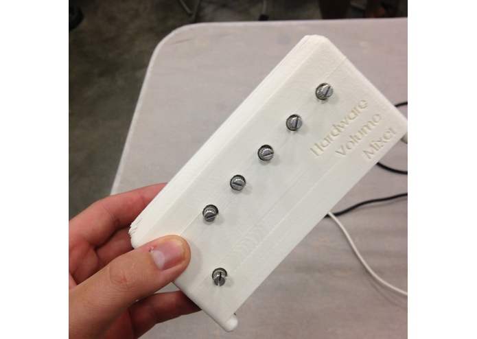 Sound Supervisor – screenshot 4