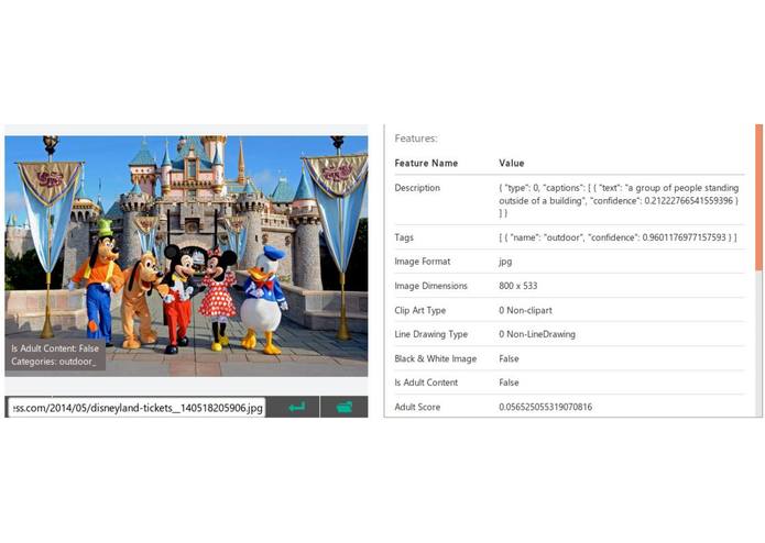 Gaze – screenshot 6