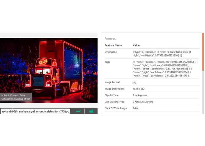 Gaze – screenshot 8