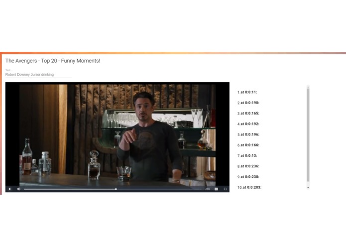 Gaze – screenshot 4