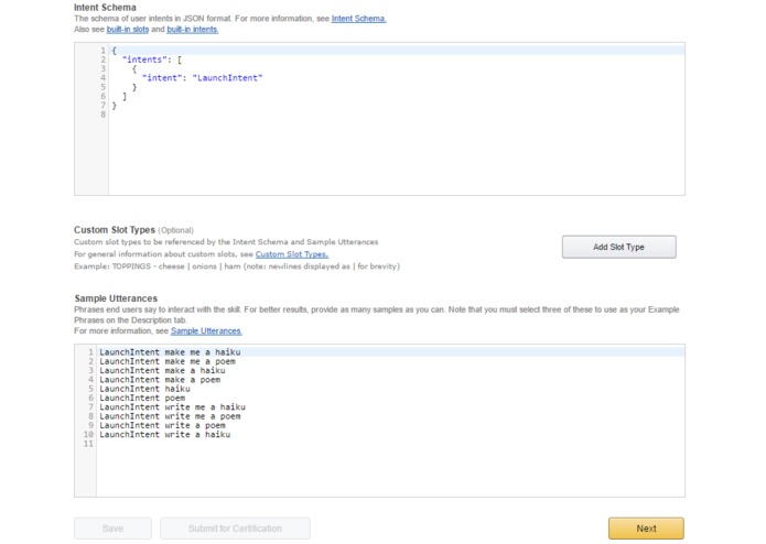 Alexa Hemmingway – screenshot 1