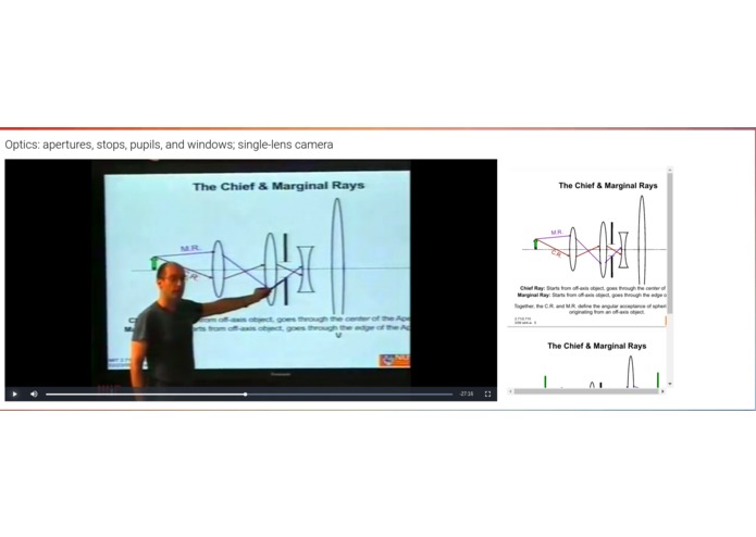 Gaze – screenshot 2
