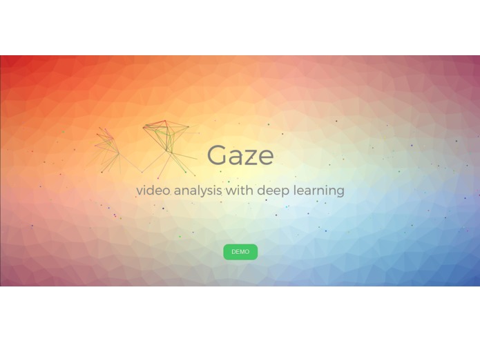 Gaze – screenshot 1