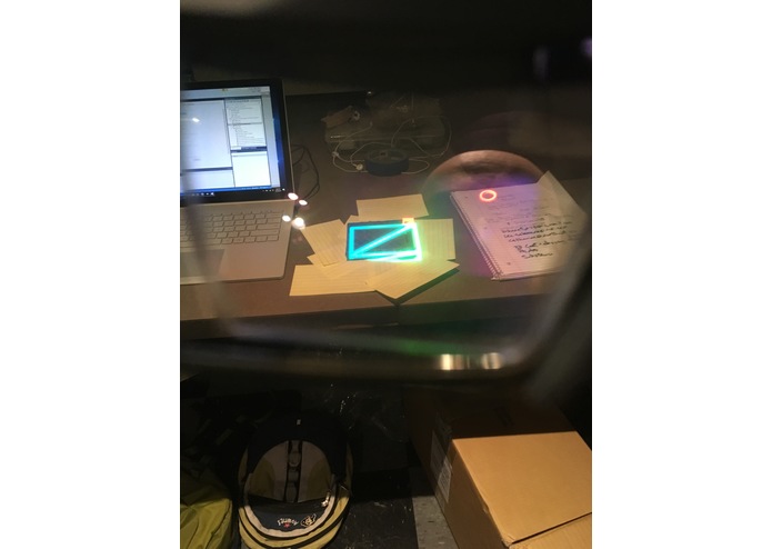 Dead Switch Live: Bringing Dead Switches To Life – screenshot 1