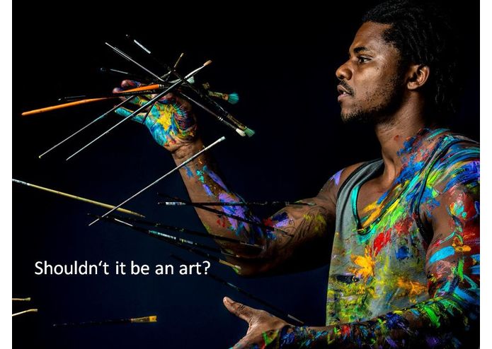 P^3 - Personal Protein Printer – screenshot 11