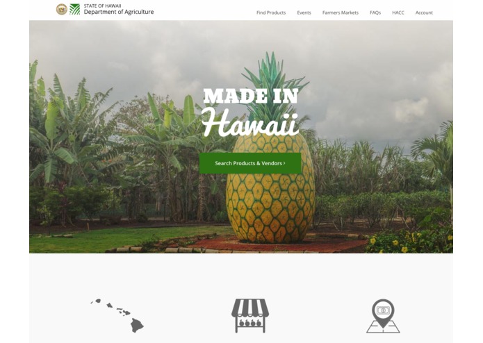 Made in Hawaii – screenshot 1