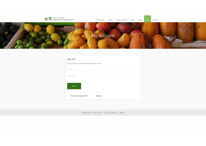 Made in Hawaii – screenshot 4