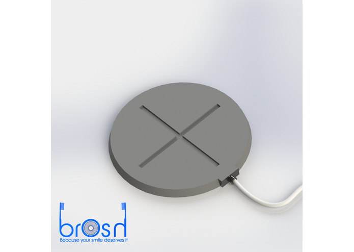 Brosh ( The Smart tooth brush ) – screenshot 5