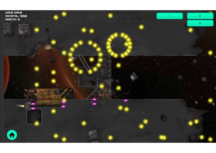 Stranded in the Expanse – screenshot 3