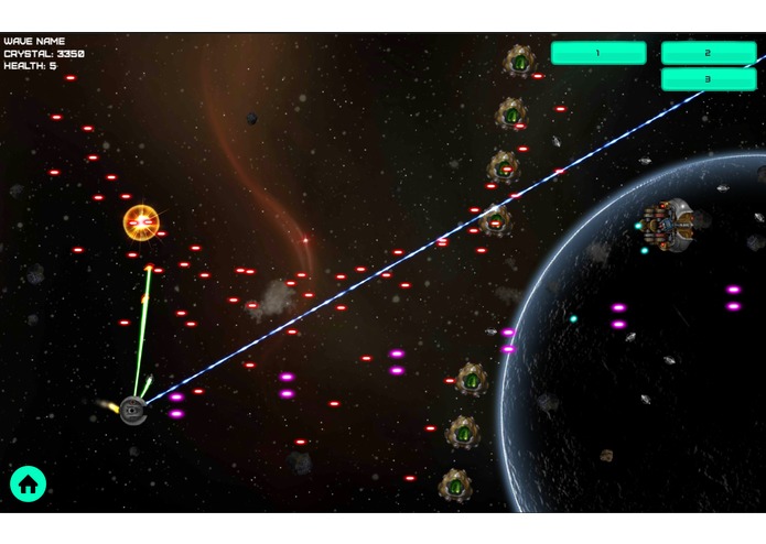 Stranded in the Expanse – screenshot 5