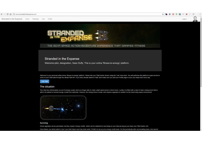 Stranded in the Expanse – screenshot 6