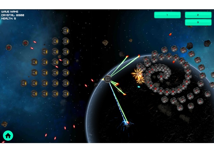 Stranded in the Expanse – screenshot 10