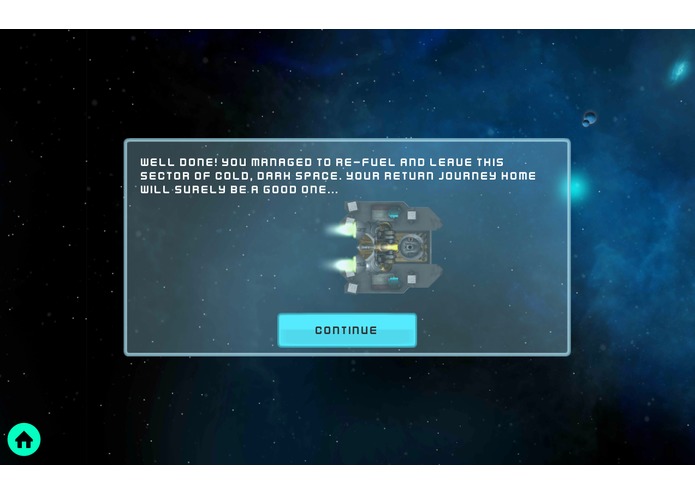 Stranded in the Expanse – screenshot 11