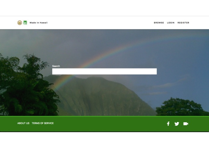Made in Hawaii – screenshot 1