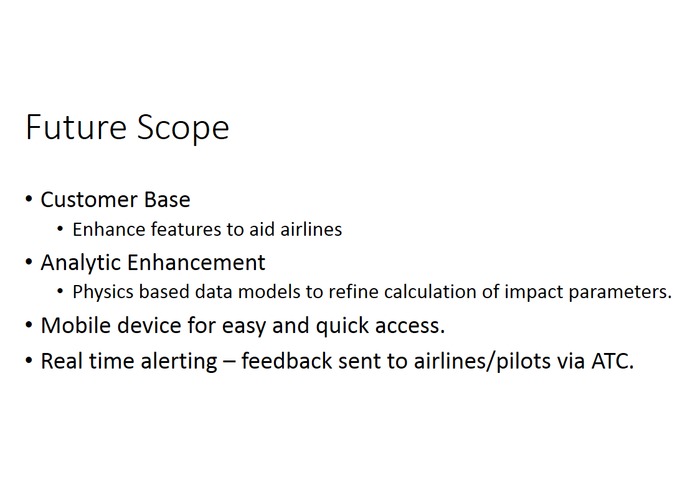 DSSJetsetters: Intelligent Airport-Efficient Touchdown – screenshot 1