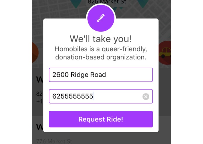 Right After – screenshot 1