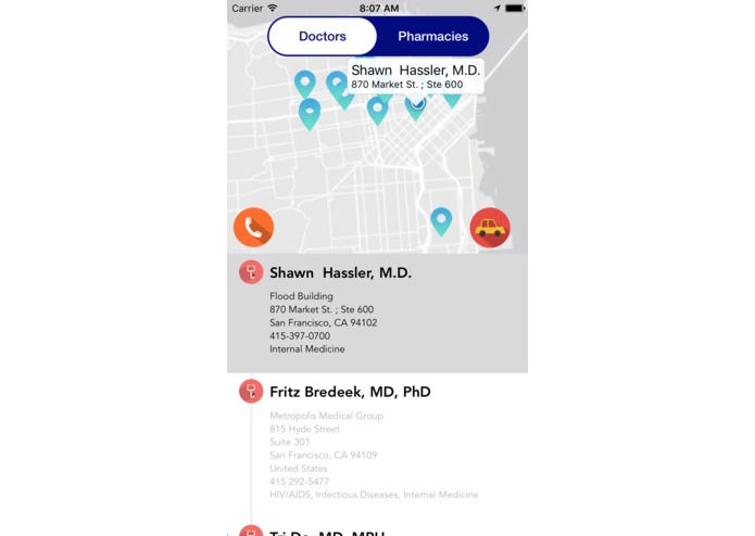 Right After – screenshot 2