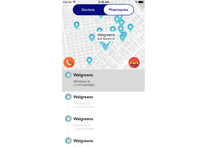 Right After – screenshot 3